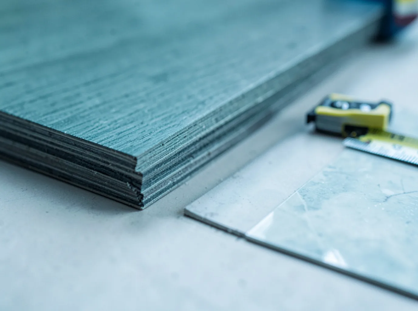 Luxury Vinyl Plank Installation Plainfield, NJ FAQs